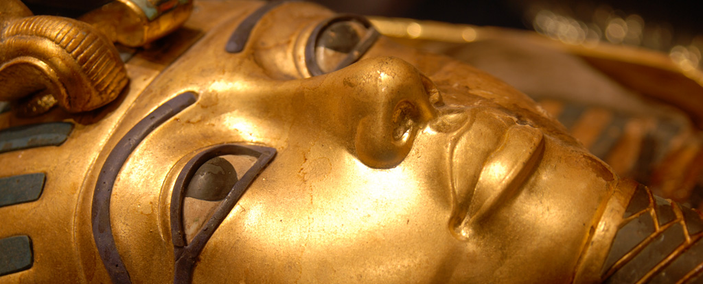 Unraveling the Enigma of Tutankhamun: New Discoveries in Ancient Egyptian Science